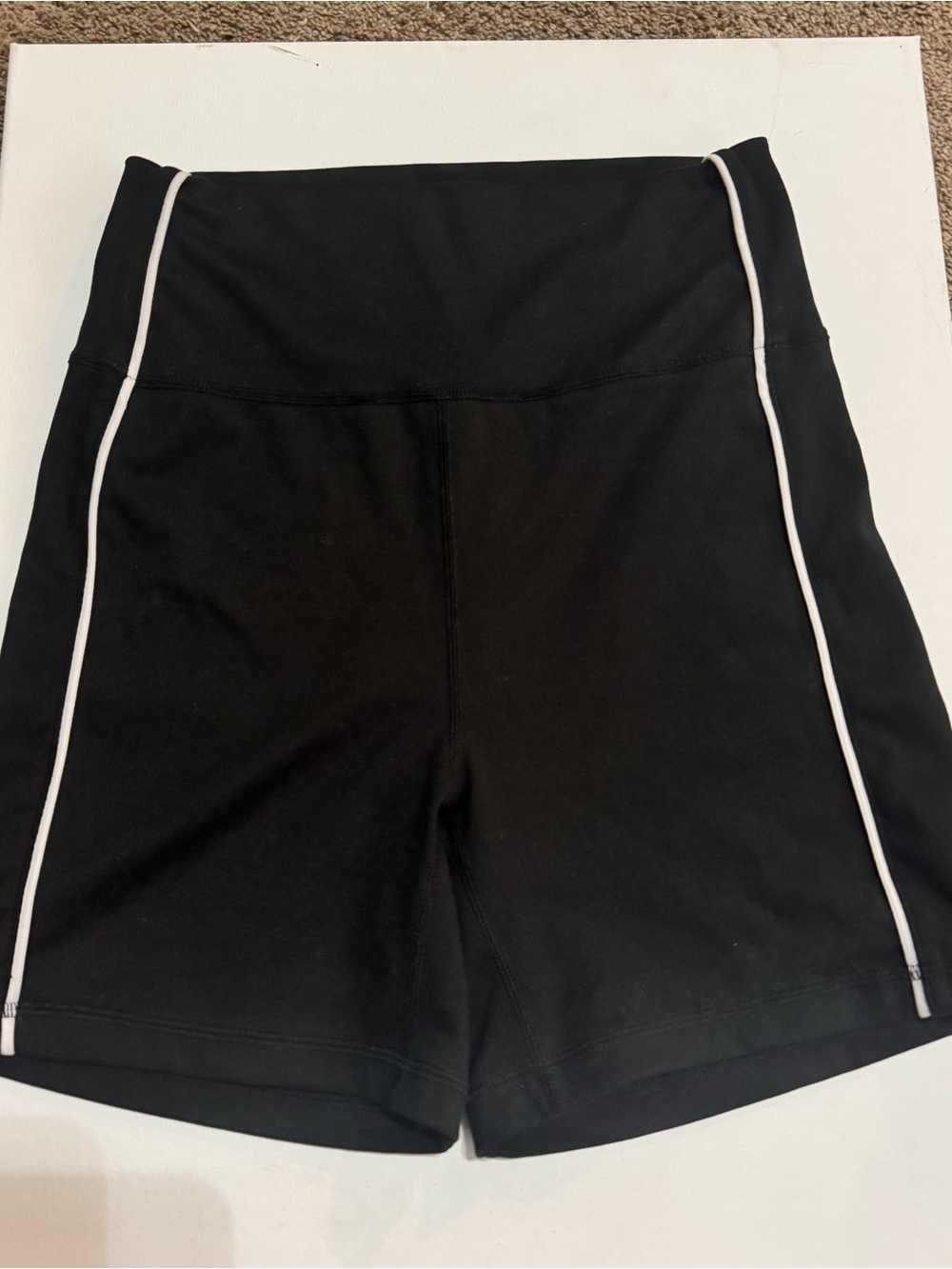 Jo+Jax Model Shorts